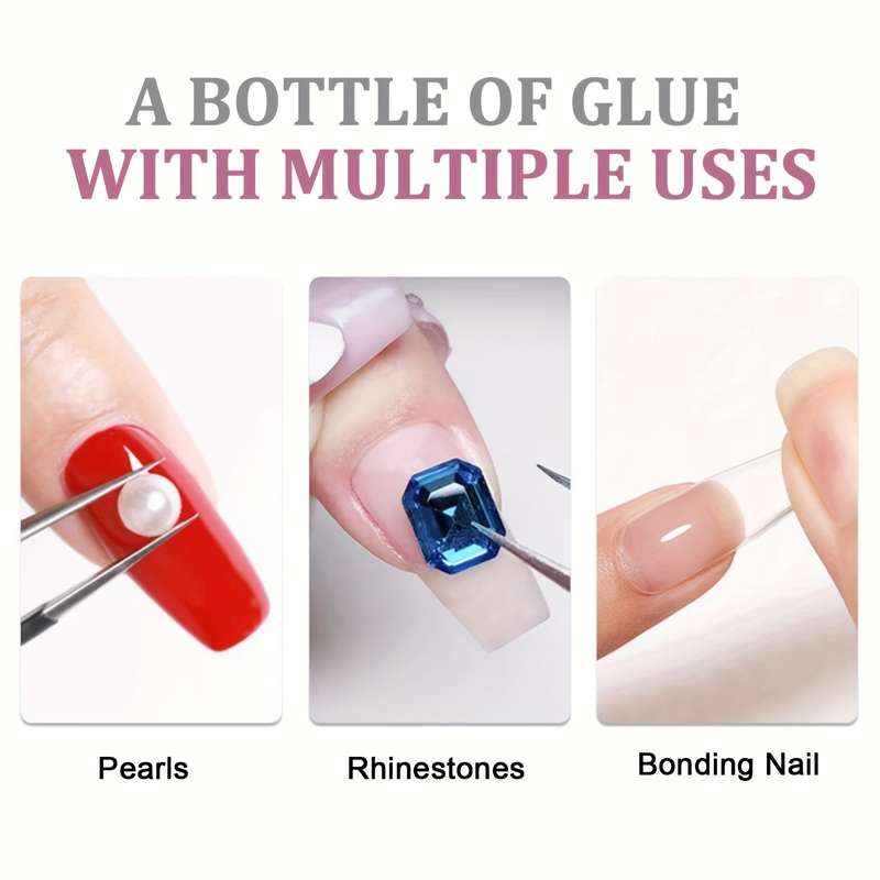 Nail Glue