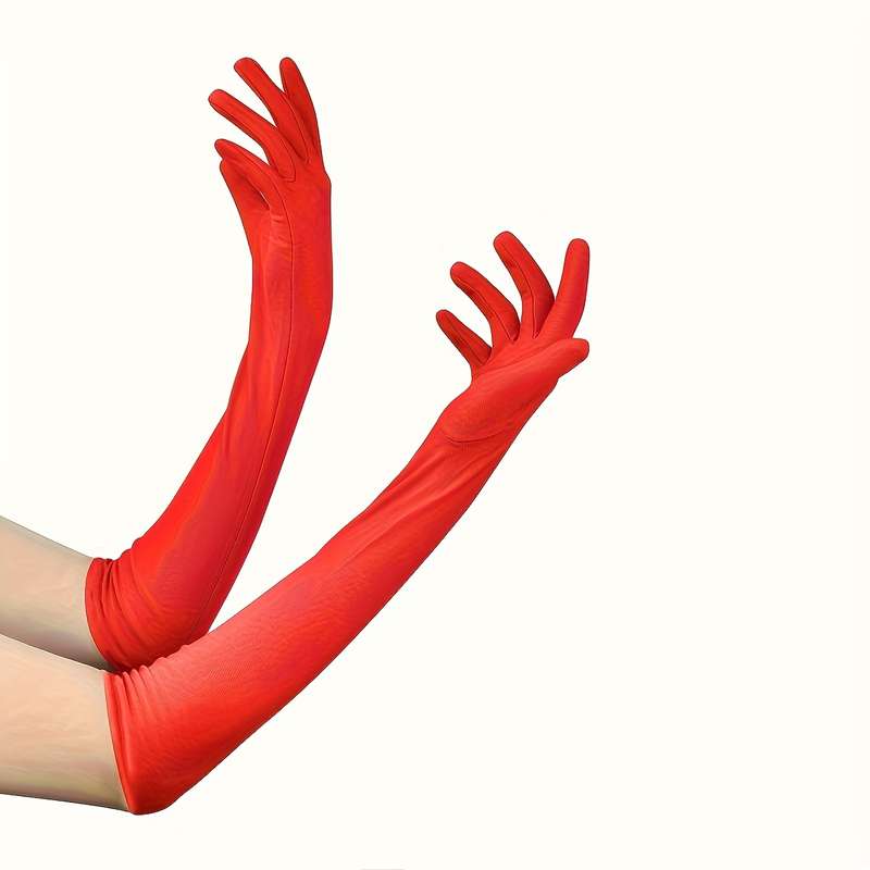 Gloves