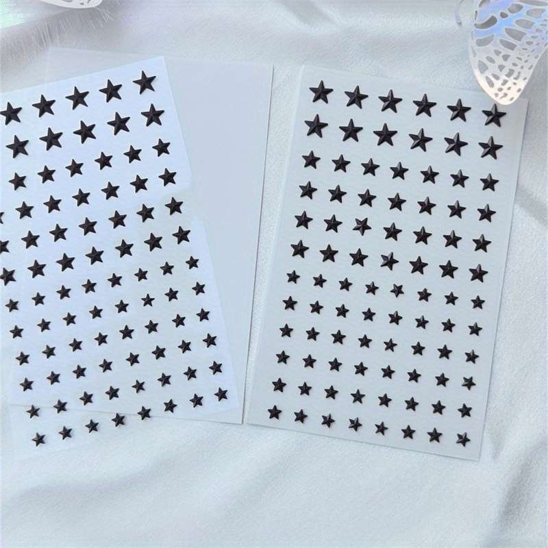 Makeup Stickers