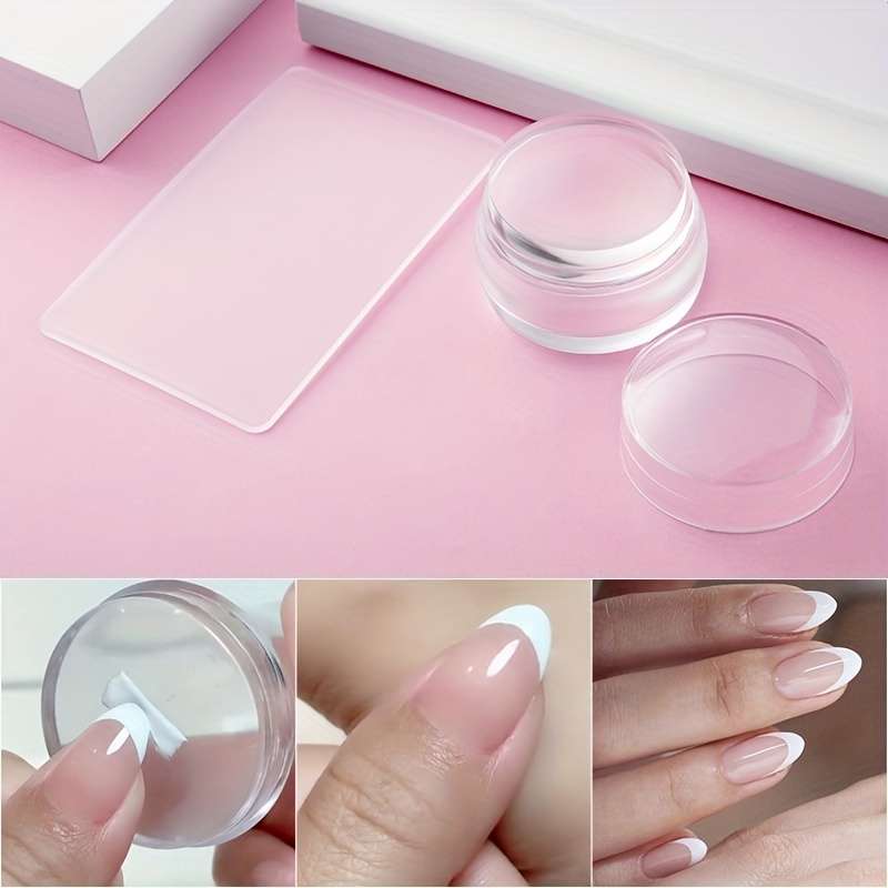 Nail Art Tools