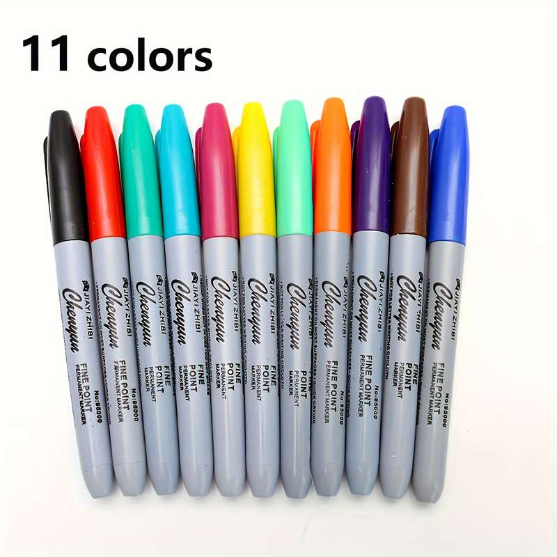Marker Pen