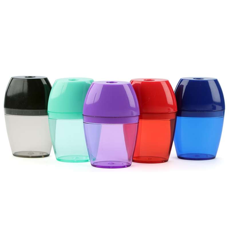 Pencil sharpener