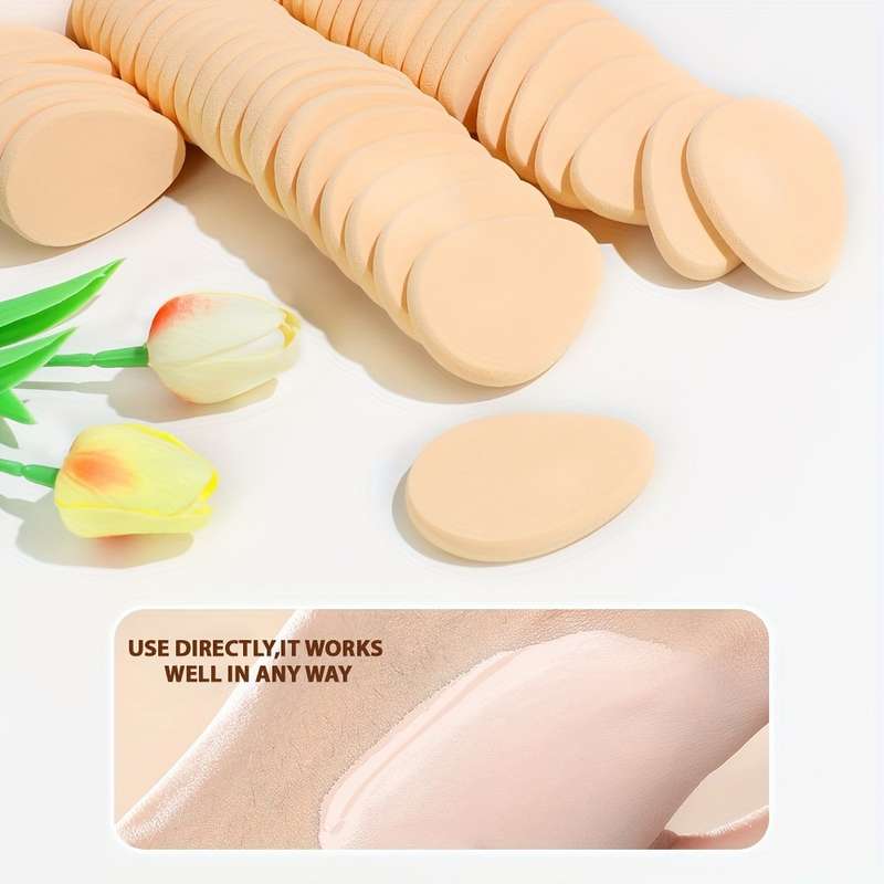 Makeup Sponges