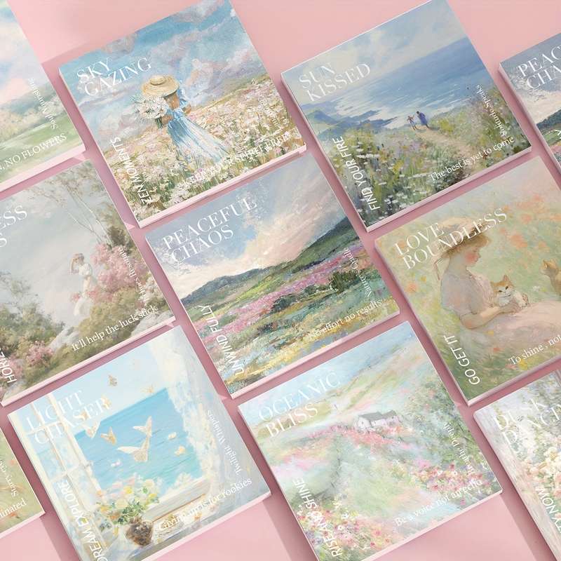 Post-It Notes