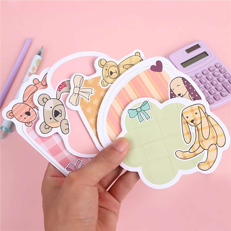 Post-It Notes