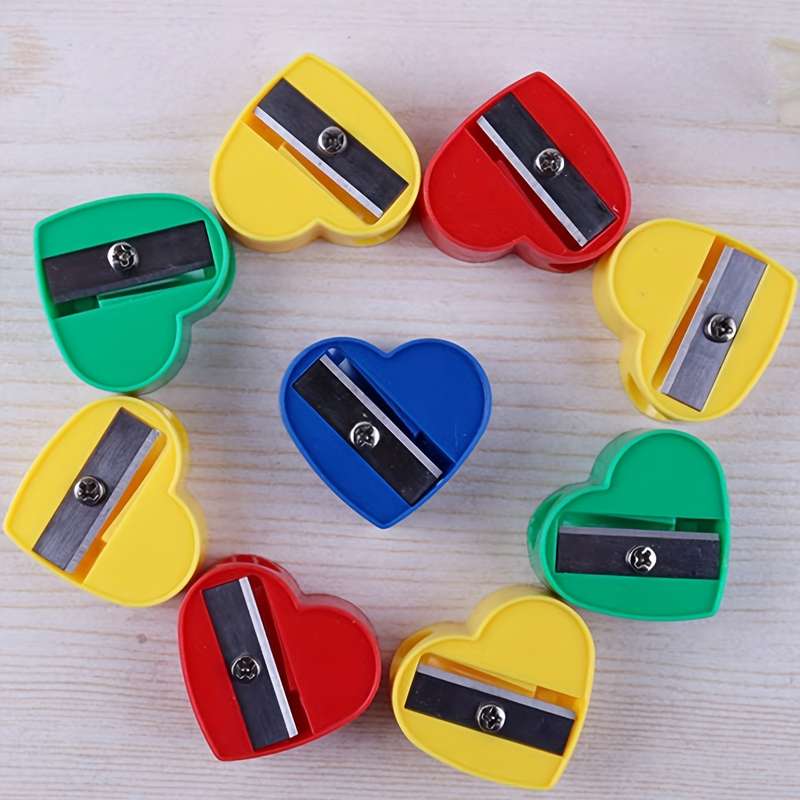 Pencil sharpener