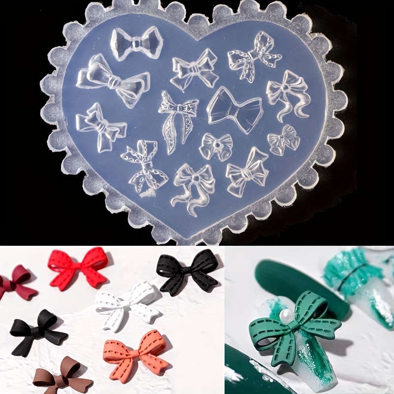 Nail Art Tools
