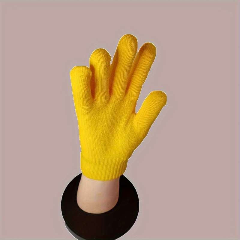 Gloves