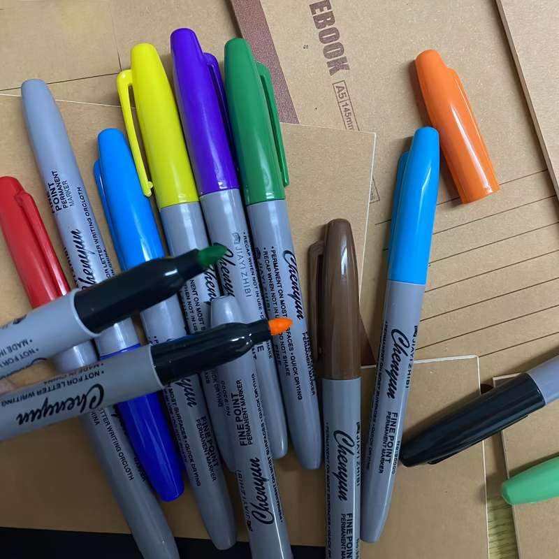 Marker Pen