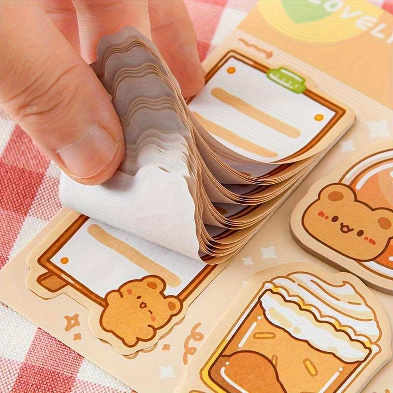 Post-It Notes