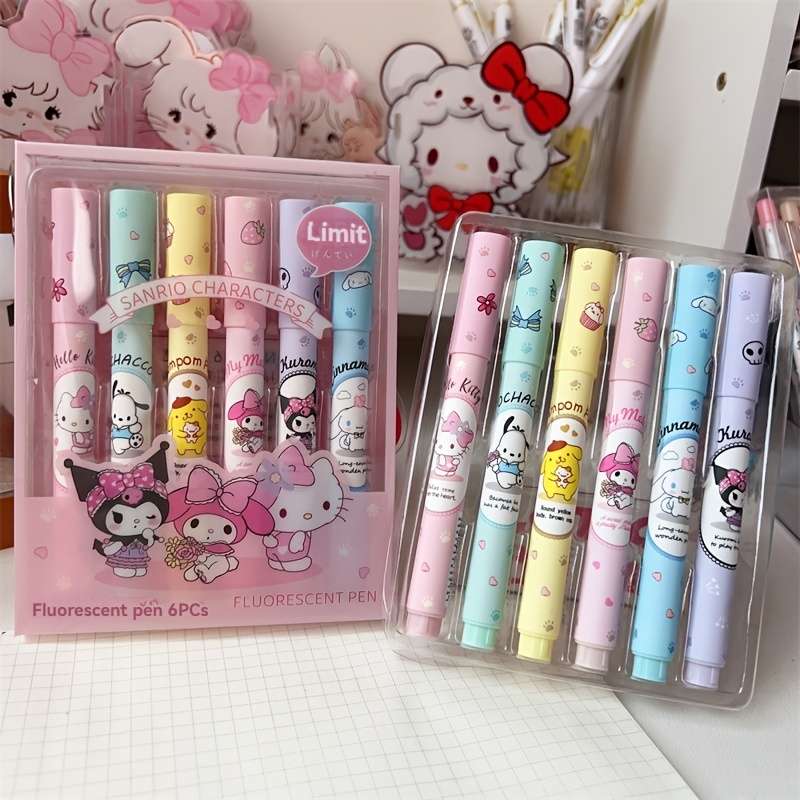 Marker Pen