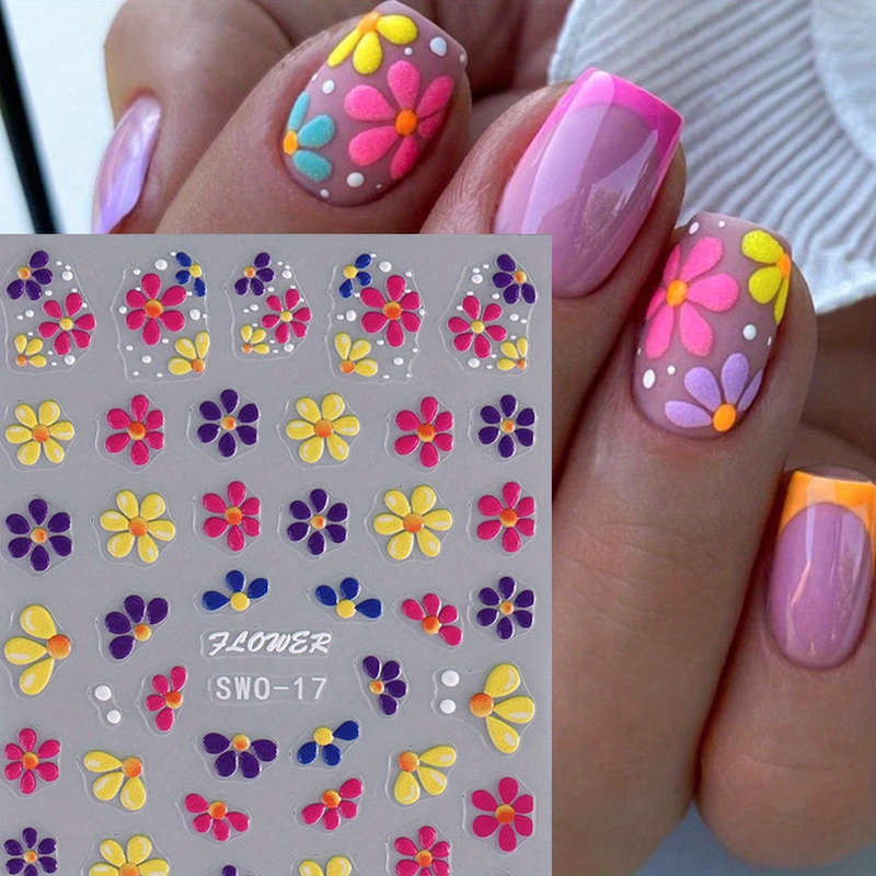Nail Art Accessories