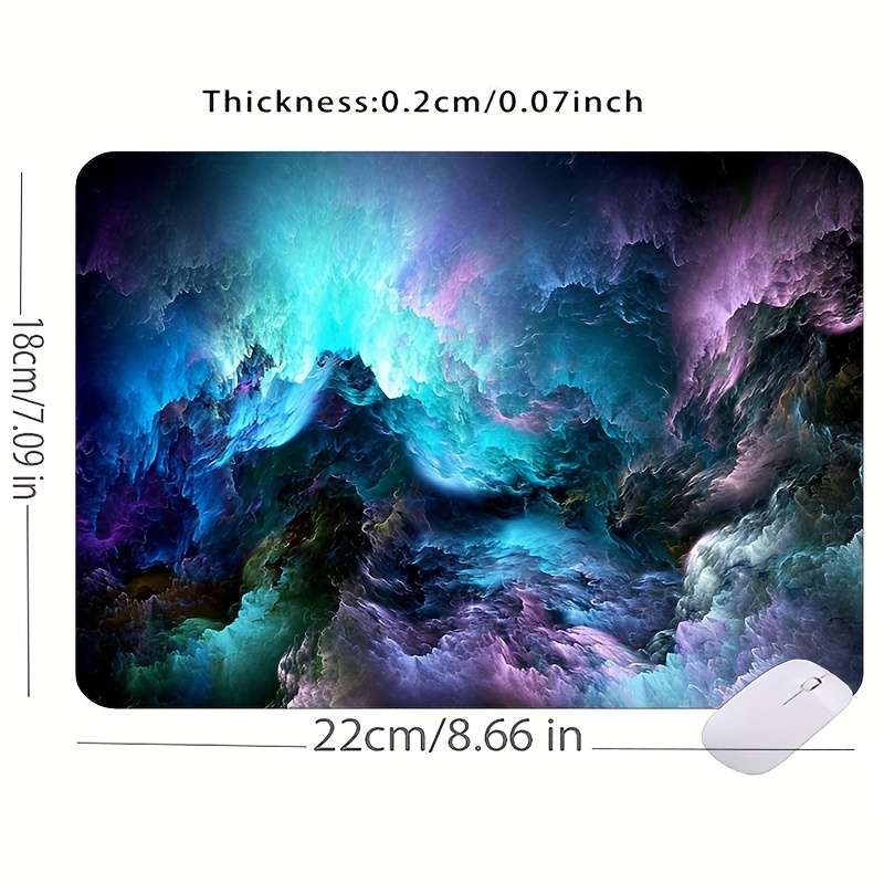 Mouse Pad