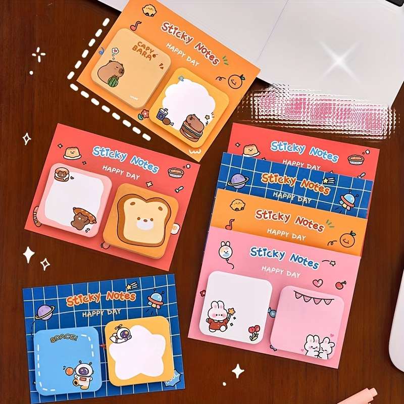 Post-It Notes