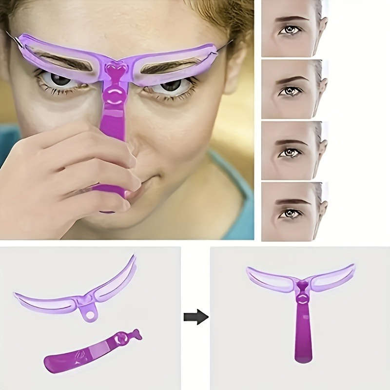 Eyebrow Tools