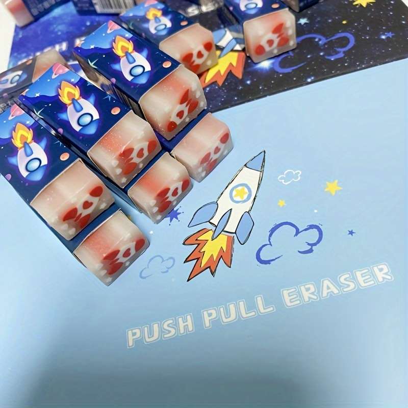 Pen Eraser