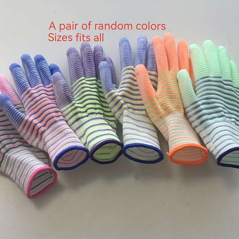 Gloves