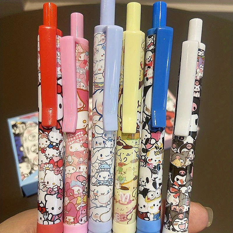 Ballpoint Pen