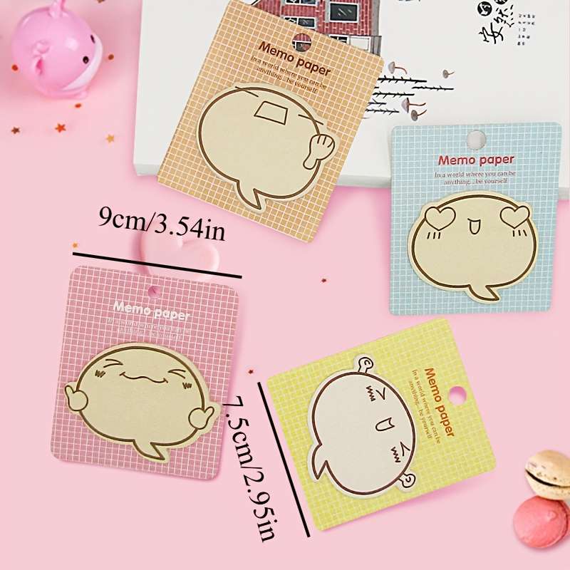 Post-It Notes