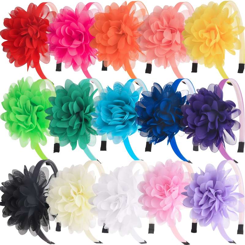 Hair Accessories