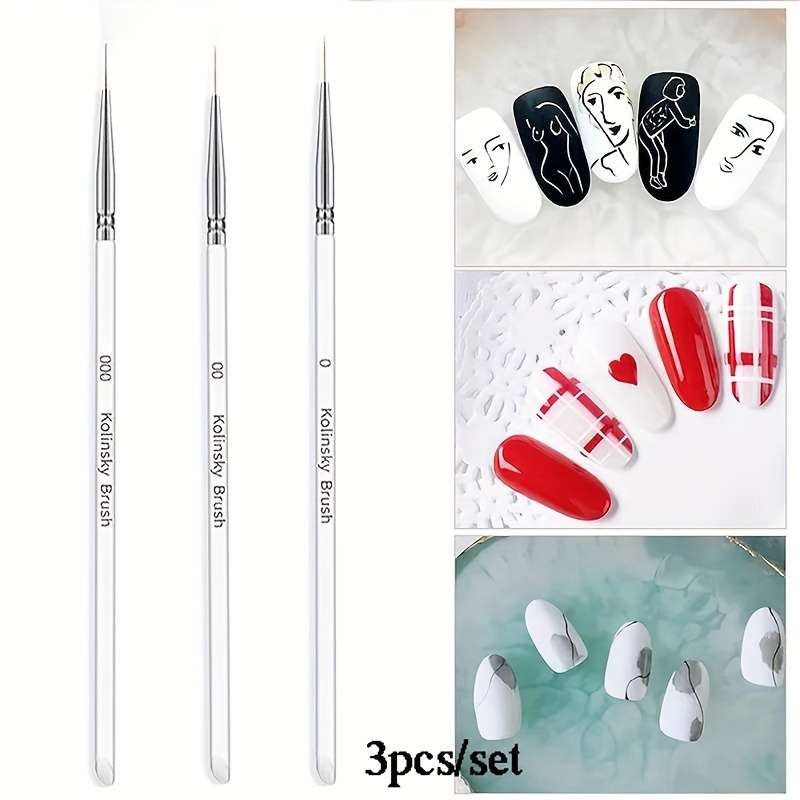 Nail Art Tools