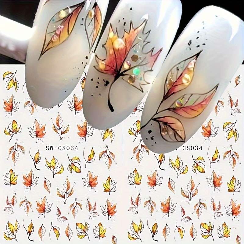 Nail Art Accessories