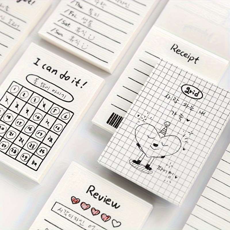 Post-It Notes