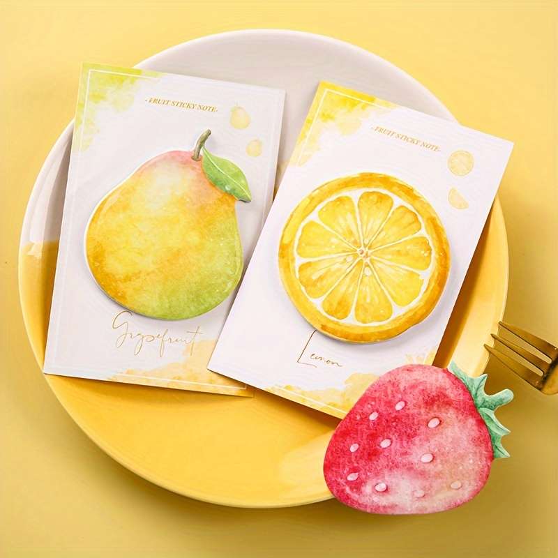 Post-It Notes