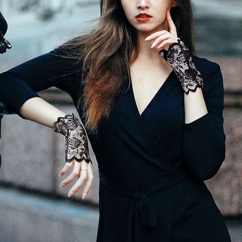 Gloves