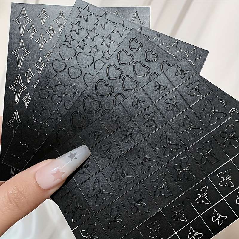 Nail Art Tools