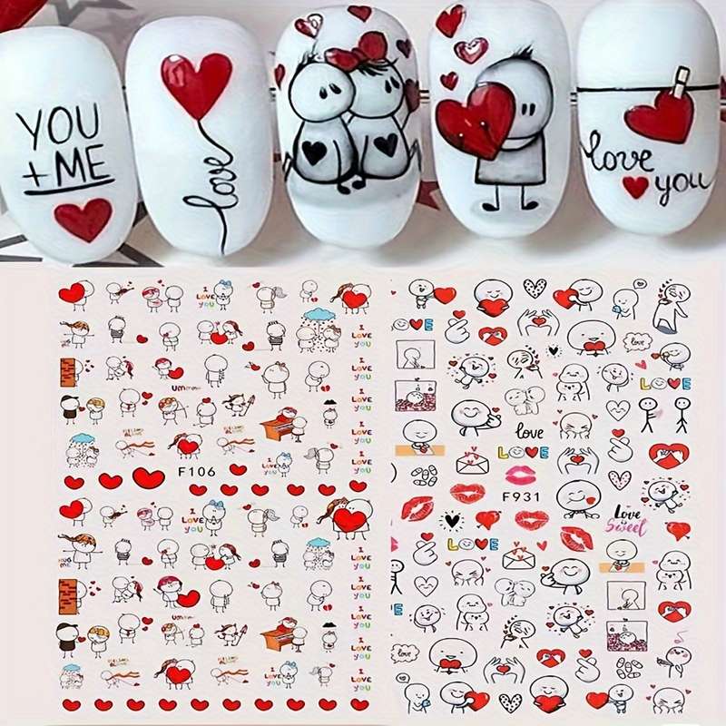 Nail Art Accessories