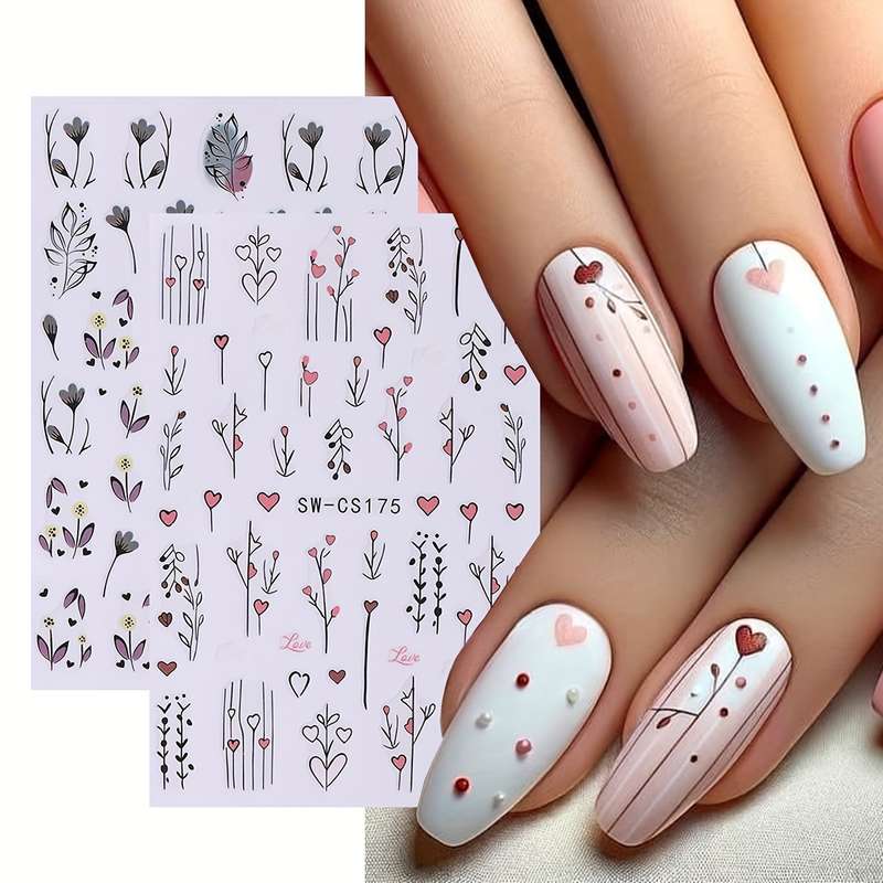 Nail Art Accessories