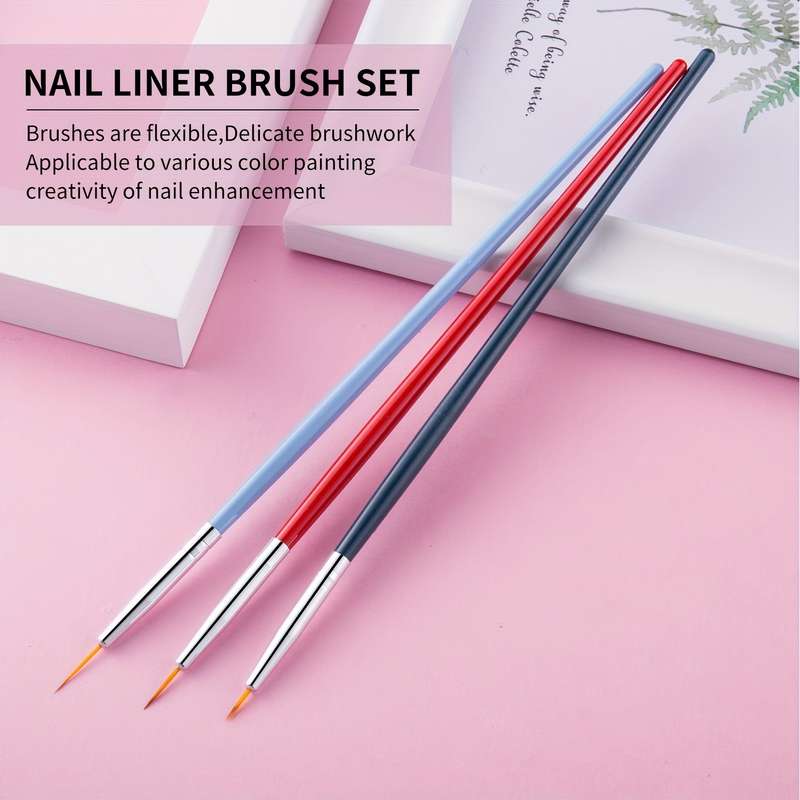 Nail Art Tools