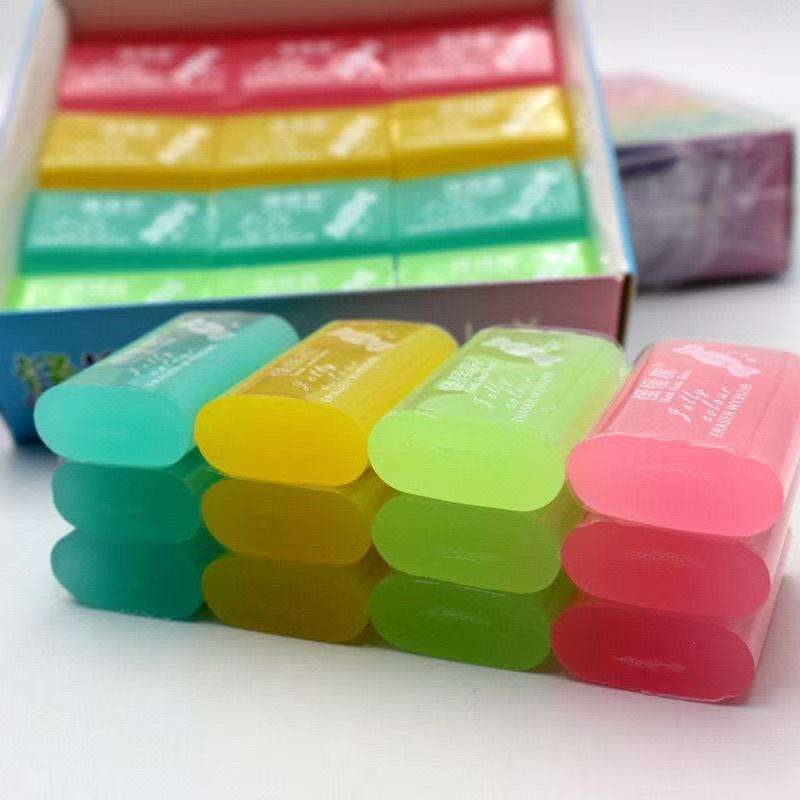 Pen Eraser