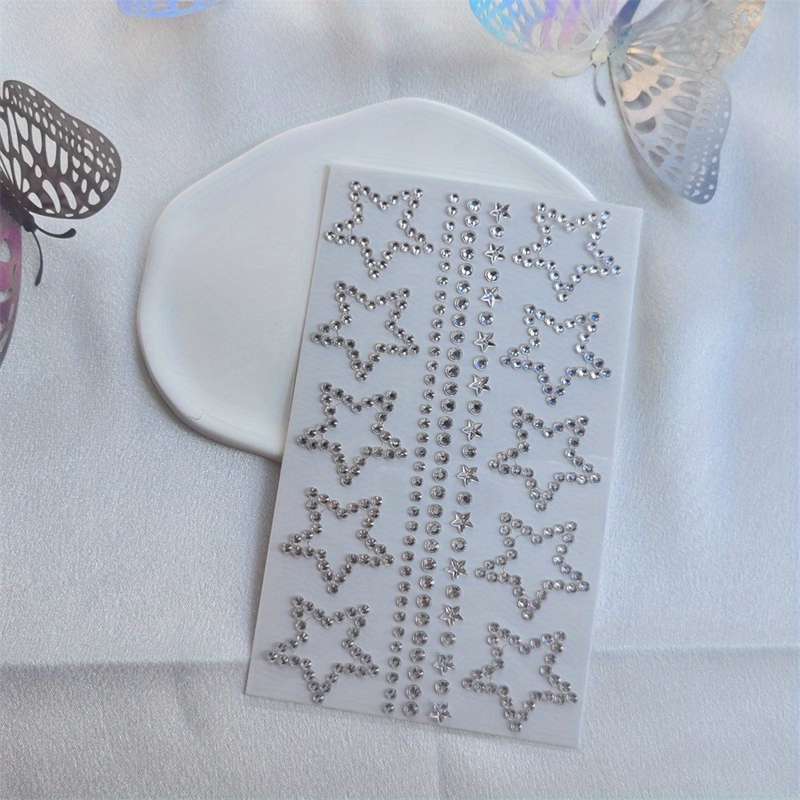 Makeup Stickers