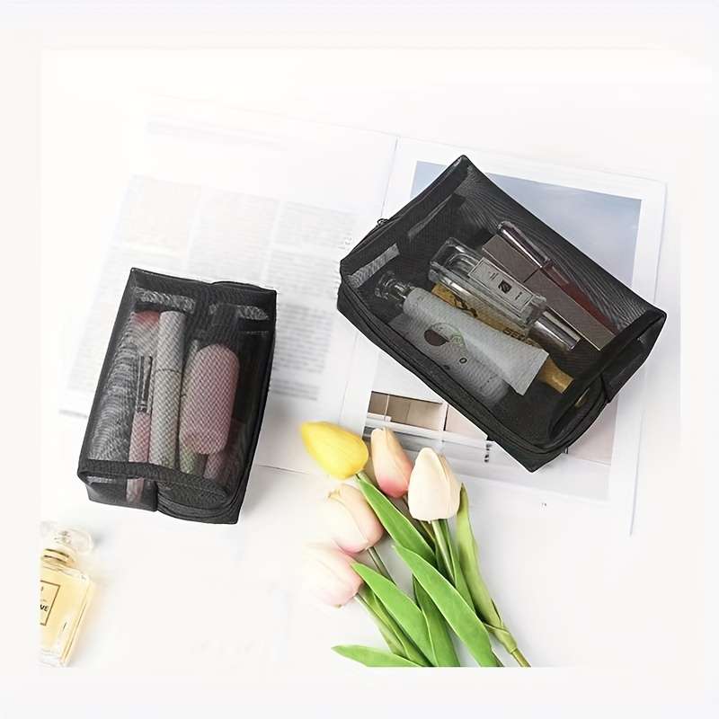 Cosmetic Bag