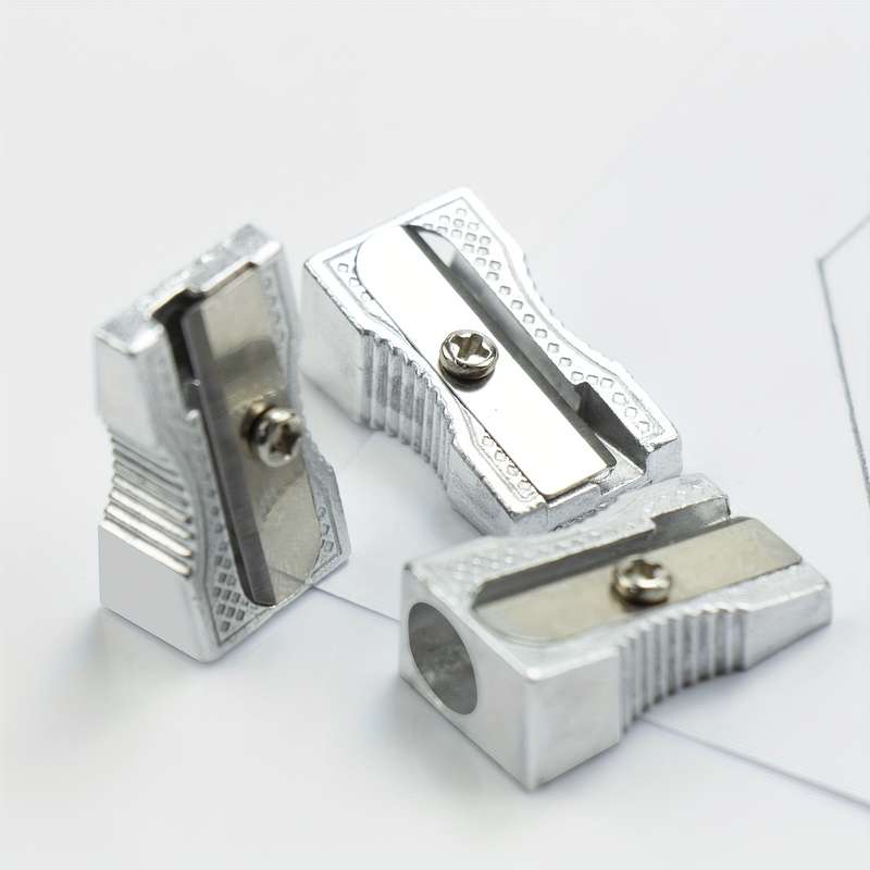 Pencil sharpener