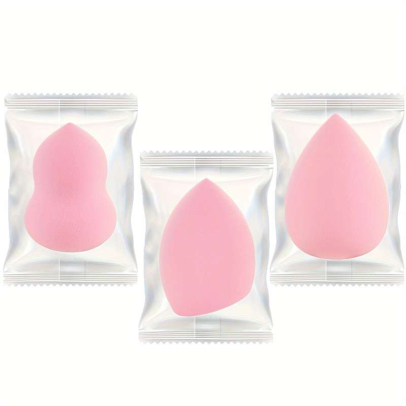 Makeup Sponges