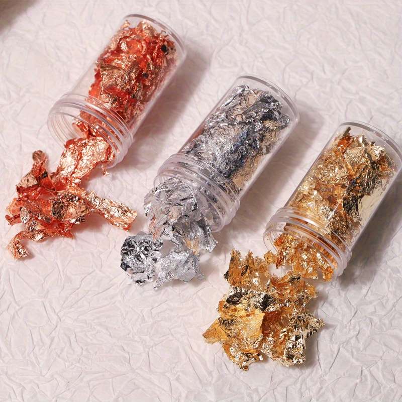 Nail Art Accessories