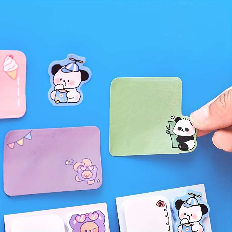 Post-It Notes