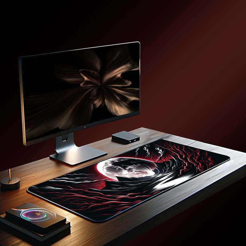 Mouse Pad