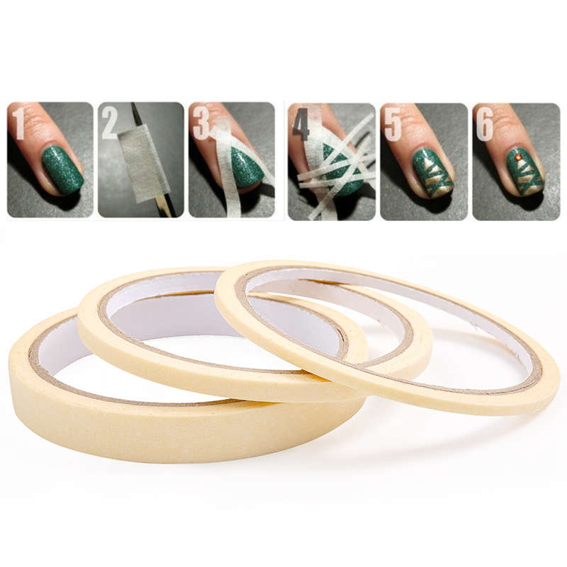 Nail Art Tools