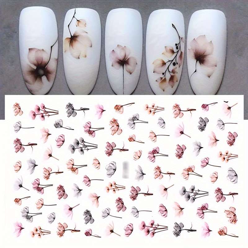 Nail Art Accessories