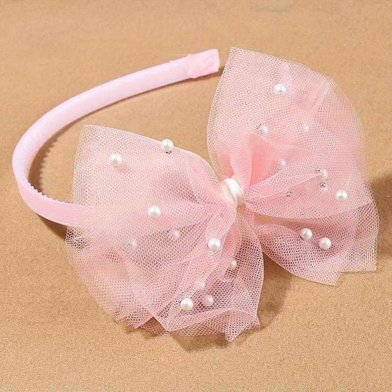 Hair Accessories