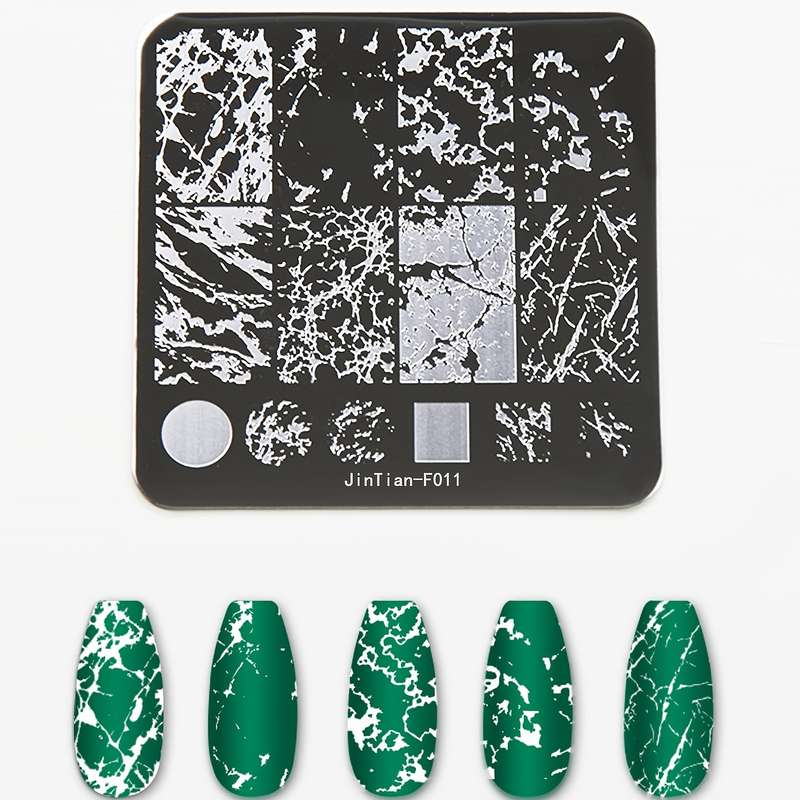 Nail Art Tools