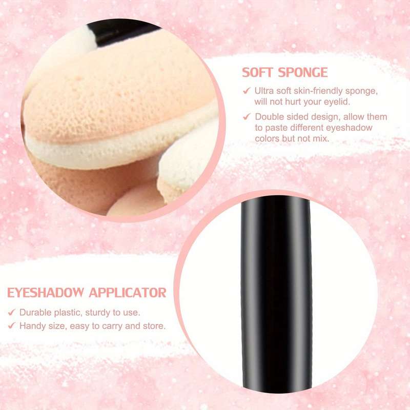 Makeup Brushes