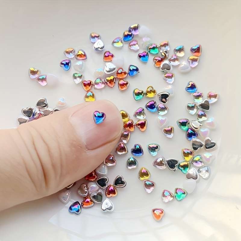 Nail Art Accessories
