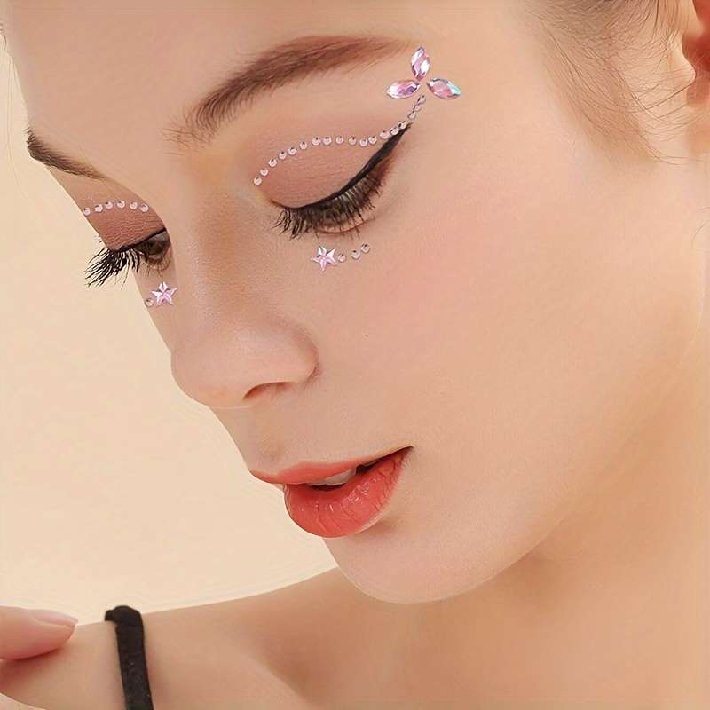 Makeup Stickers