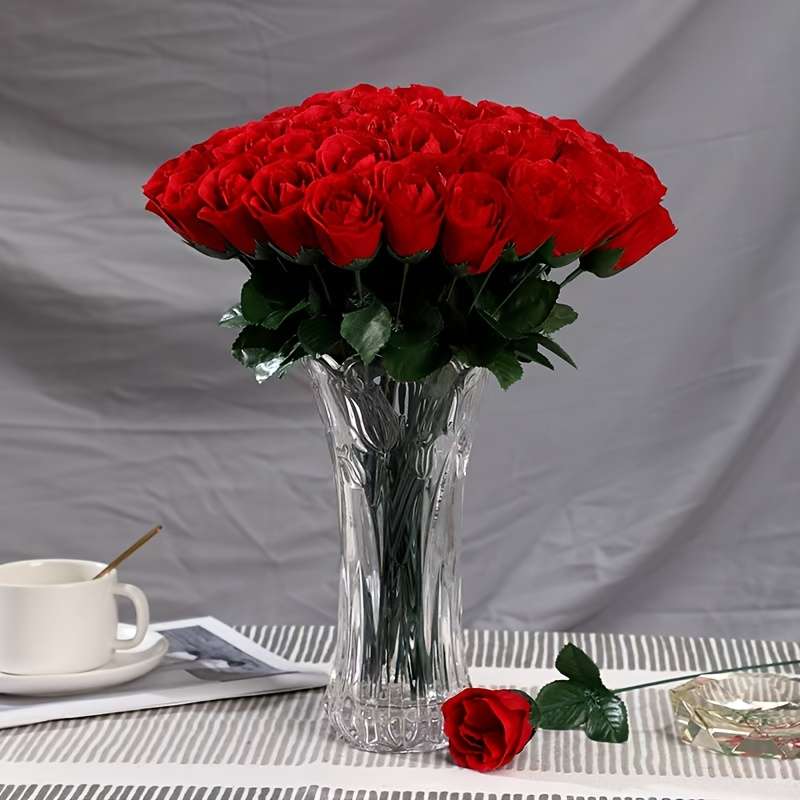 Decorative Flowers