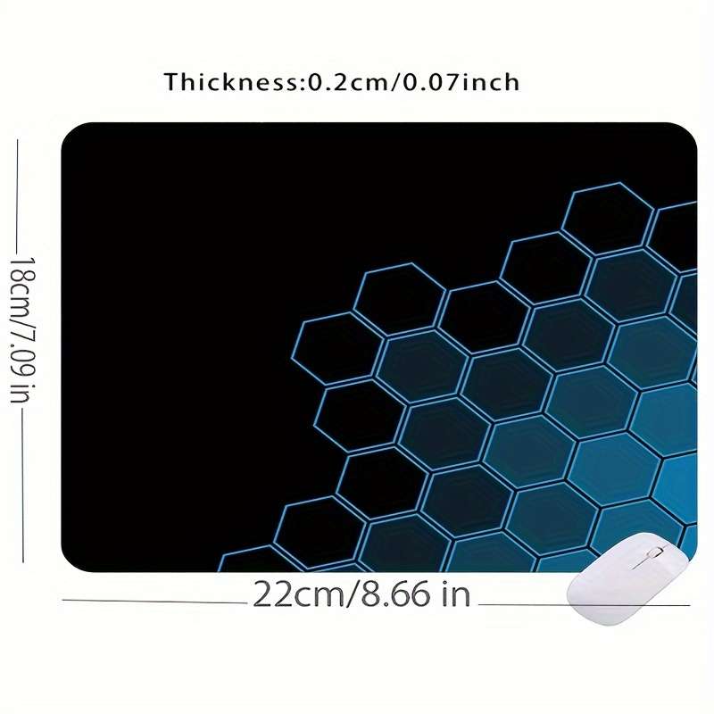 Mouse Pad